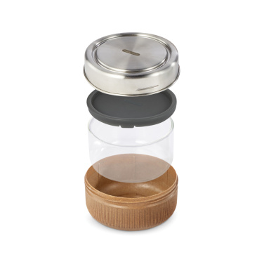 Logo trade meene pilt: Black+Blum klaasist lõunakauss 750ml